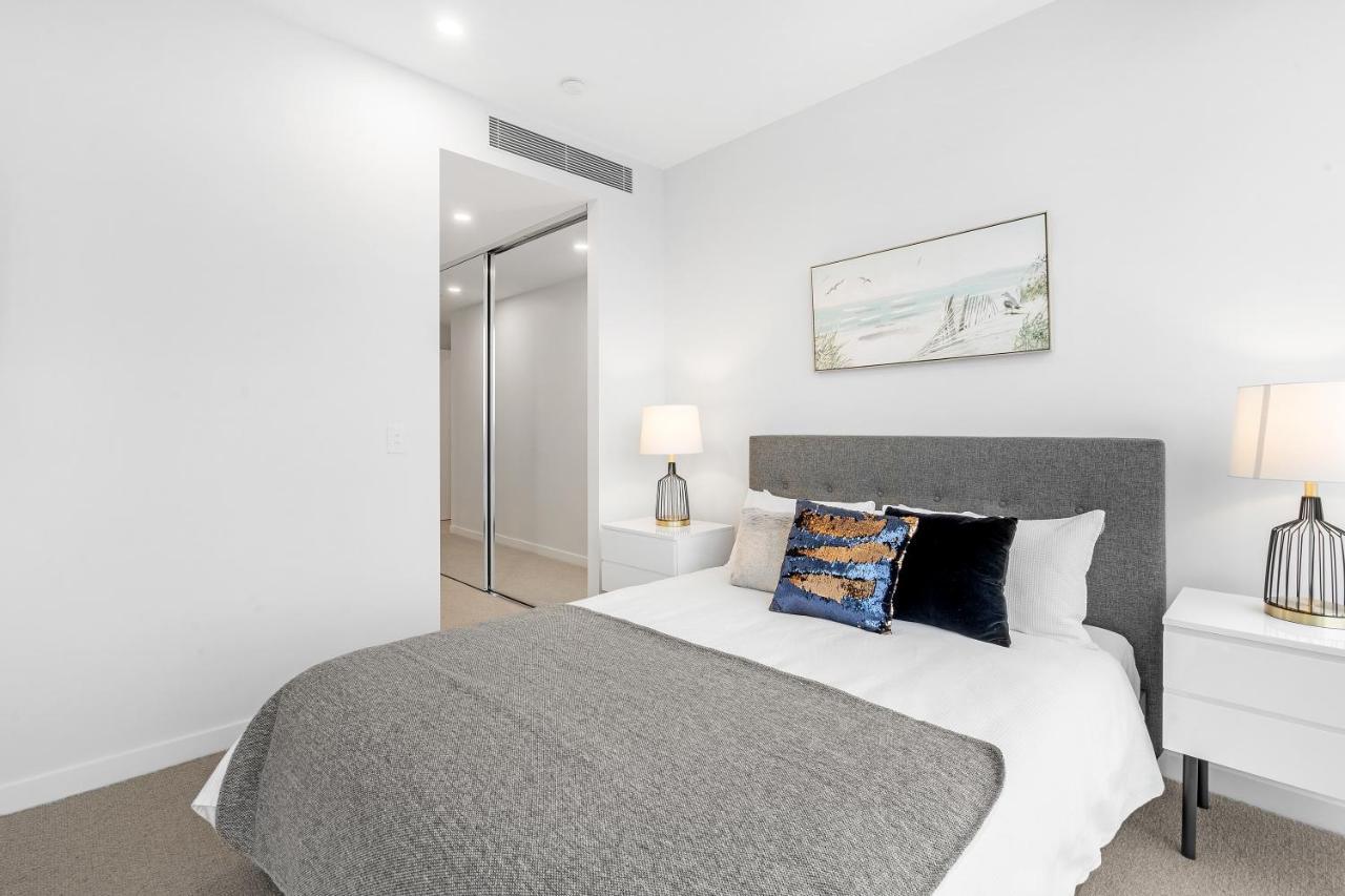 Apartment Lamour Ocean View I In Casino Broadbeach - Free Parking-195cm Gold Coast